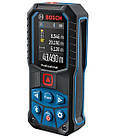 Лазерний далекомір акумуляторний Bosch GLM 50-27 C (0601072T00)