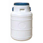 Бідон Пласт Бак 100л (000001239)