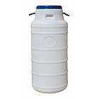 Бідон Пласт Бак 120л (000001240)