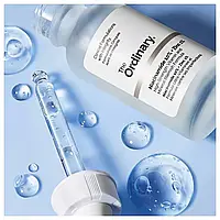 The Ordinary Niacinamide 10% + Zinc 1% - Сыворотка с ниацинамидом В3 и цинком - 30ml