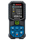 Лазерний далекомір акумуляторний Bosch GLM 50-27 CG (0601072U00)
