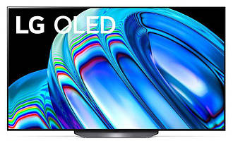 Телевізор LG OLED55B23LA