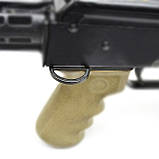 Антабка АКС-У, Тип 2 (універсальна), фото 3