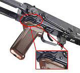 Антабка АКМ, Тип 2 (універсальна), фото 2