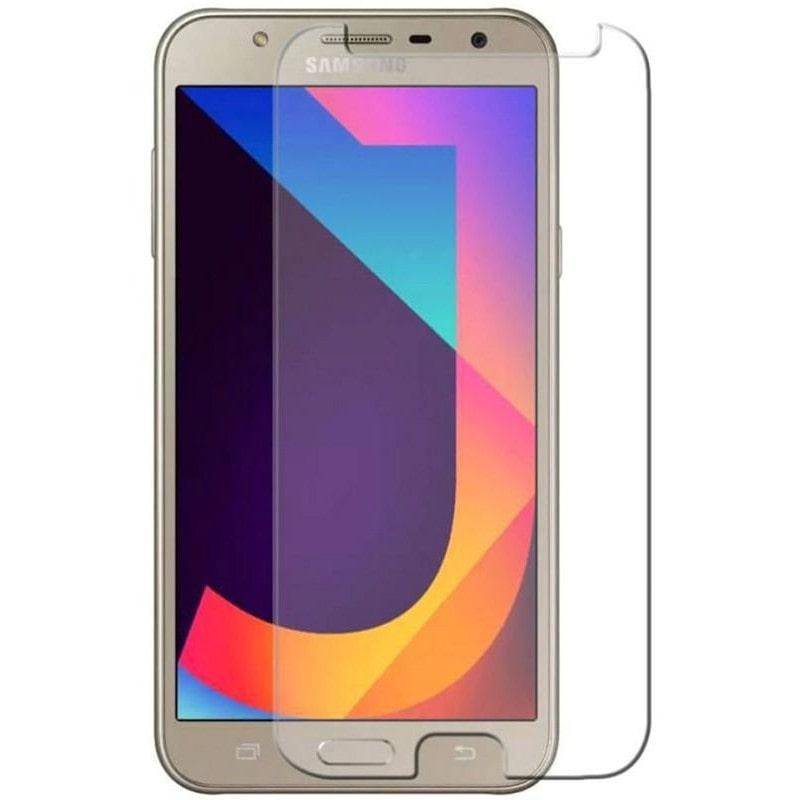 Захисне скло Optima 2.5D Samsung J700 (J7-2015)