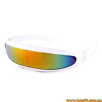 Чоловічі сонцезахисні окуляри X-MEN MLC лінза окуляри Циклопу вело-окуляри