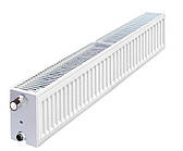 Сталевий панельний радіатор Kermi FTV33 200x2000 (FTV330202001RXK)