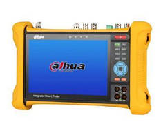 Прилад для тестування Dahua DH-PFM906