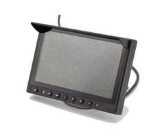 Мобільний РК-монітор Hikvision DH-MLCDF7-E