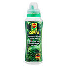 Добриво для зелених рослин Compo 0,5л (4429)
