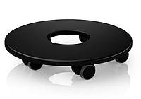 Підставка для квітів Lechuza ролики 60 (13503)