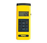 Дальномір ультразвуковий TOPEX 0,55-12м (31C901)