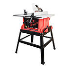 Настільна циркулярна пилка MPT MTS2502