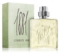 Мужские духи Cerruti 1881 Pour Homme Туалетная вода 100 ml/мл оригинал