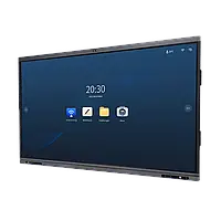 65-дюймова інтелектуальна інтерактивна дошка UHD Dahua DHI-LPH65-MT440-C
