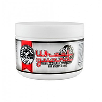 Покрытие защитное силантное д/колесных дисков Chemical Guys Wheel Guard Wheel and Rim Wax WAC315 236мл 207400