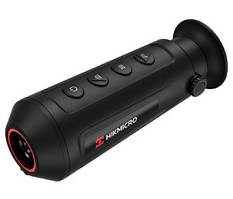 Ручна тепловізійна монокулярна камера Hikvision HM-TS03-15XG/W-LH15