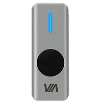 Бесконтактная кнопка выхода (металл) VIAsecurity VB3280M