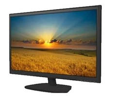 22” LED Monitor Hikvision DS-D5022QE-B