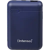 Повербанк Intenso Intenso Powerbank XS 10000 (dark blue) 10000 mAh