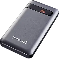 Повербанк Intenso Intenso Powerbank PD10000 (grey) 10000 mAh