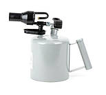 Лампа паяльна Intertool бензинова 2,0 л (GB-0033)