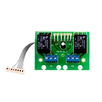 Модуль релейних ліній Тірас Tiras Tiras МРЛ-2.1