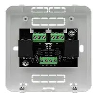 BOX модуль релейных линий Tiras Тірас МРЛ-2.1