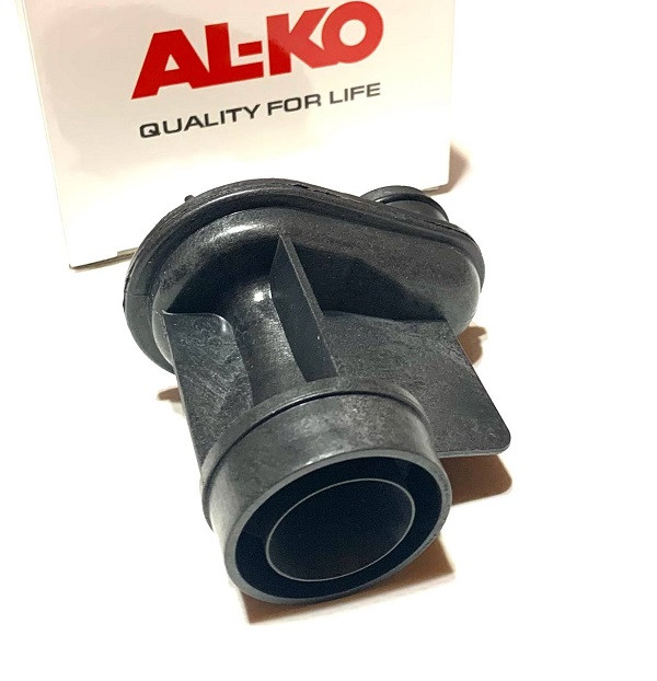 Трубка вентури AL-KO 601 Оригінал/Інжектор Алко 601/Турбіна для насоса Алко 601