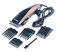 Машинка для стрижки волосся 30 Вт Tiross TS-407