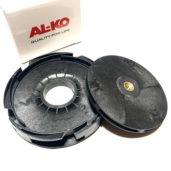 Робоче колесо і дифузор AL-KO JET/HW 802, 3500 (463928), фото 1