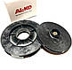 Робоче колесо і дифузор AL-KO JET/HW 802, 3500 (463928), фото 3