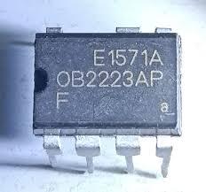 Мікросхема OB2223AP DIP-7, фото 1