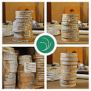 РОЗПРОДАЖ КРОМКУВАЛЬНОГО МАТЕРІАЛУ ЕКОНОМІЯ ДО — 50% 