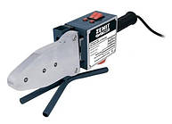 Паяльник для пластикових труб Зеніт ЗПТ-2000 (850532)