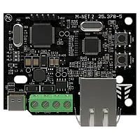 Ethernet-модуль Тирас Tiras Tiras M-NET.2