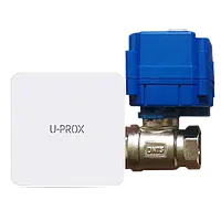 Кран комплект U-Prox U-Prox Valve DN15