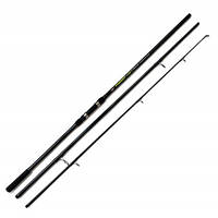 Вудлище коропове Fanatik Pulemet Carp 2.75lb 3.30m