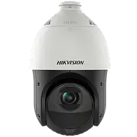 4 МП 15X DarkFighter ИК Hikvision DS-2DE4415IW-DE(T5)