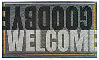 Килимок придверний Multy Home Lima Welcome Textile 45x75см (EU5000255)