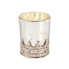 Підсвічник Lefard з металевою підставкою 8x9см (876-065)