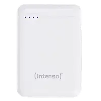 Повербанк Intenso )INTENSO Powerbank XS 10000(white)