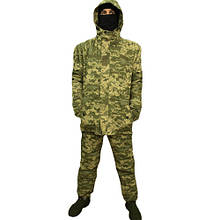 Костюм зимовий Гірка-2М Digital ЗСУ