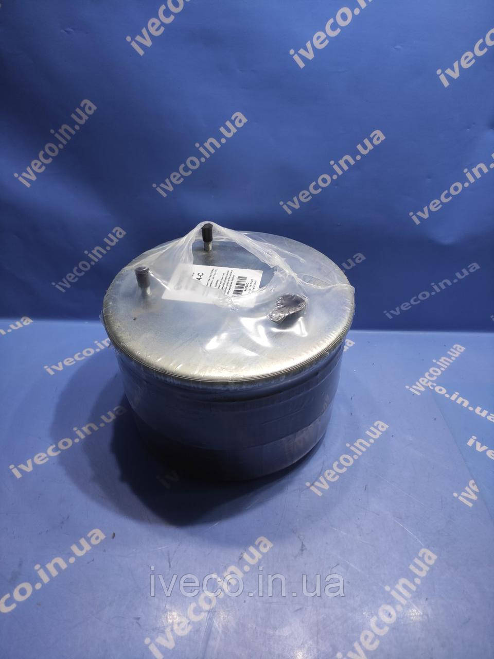 Подушка пневматичної підвіски DAF CF XF 6754NP02 1883826
