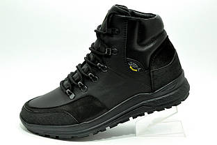 Черевики термо чоловічі Shark Primaloft зима 2023 45р.