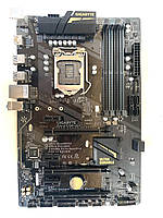 Материнская плата Gigabyte GA-Z270P-D3 (s1151, Intel Z270, PCI-Ex16, RAID-контроллер, ATX, 4x DDR4)