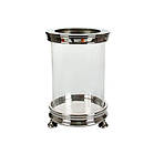 Підсвічник Lefard срібний 26см (875-006)