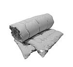 Ковдра силіконова Руно Grey 200х220см (322.52GREY)