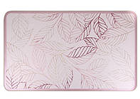 Килимок Lefard Home Textile Листя 65х110см (711-118)