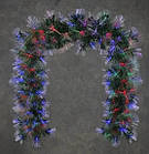 Гірлянда Luca Highland зелена 2м (8718861662252)